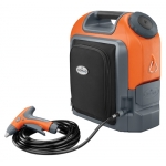 NOMAD Akku-Druckreiniger 18 Volt
